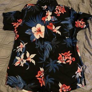 Summer shirts